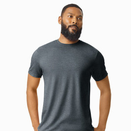 Gildan 67000 - Eco-Friendly Softstyle CVC Modern Fit T-Shirt