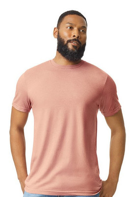 Gildan 67000 - Eco-Friendly Softstyle CVC Modern Fit T-Shirt