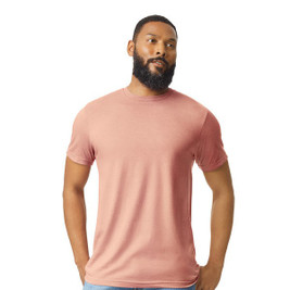 Gildan 67000 - Eco-Friendly Softstyle CVC Modern Fit T-Shirt