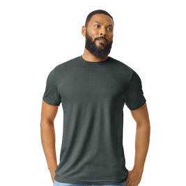 Gildan 67000 - Eco-Friendly Softstyle CVC Modern Fit T-Shirt