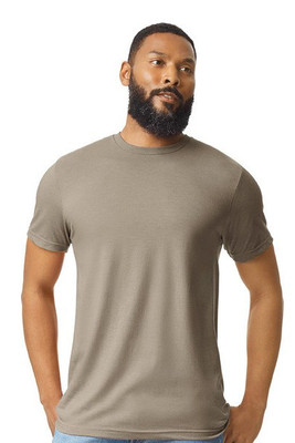 Gildan 67000 - Eco-Friendly Softstyle CVC Modern Fit T-Shirt