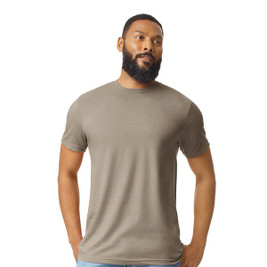 Gildan 67000 - Eco-Friendly Softstyle CVC Modern Fit T-Shirt