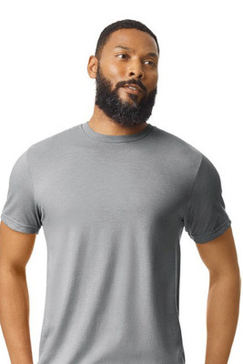 Gildan 67000 - Eco-Friendly Softstyle CVC Modern Fit T-Shirt