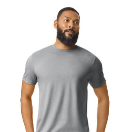 Gildan 67000 - Eco-Friendly Softstyle CVC Modern Fit T-Shirt