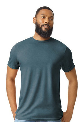 Gildan 67000 - Eco-Friendly Softstyle CVC Modern Fit T-Shirt