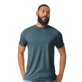 Gildan 67000 - Eco-Friendly Softstyle CVC Modern Fit T-Shirt