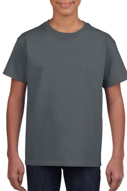 Gildan 2000B - Junior T-Shirt - Premium Youth Cotton Blend 
