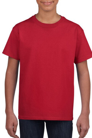 Gildan 2000B - Junior T-Shirt - Premium Youth Cotton Blend