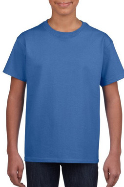 Gildan 2000B - T-shirt junior 10,5 oz.