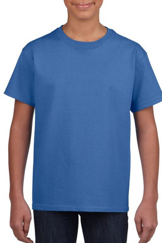 Gildan 2000B - Junior T-Shirt - Premium Youth Cotton Blend