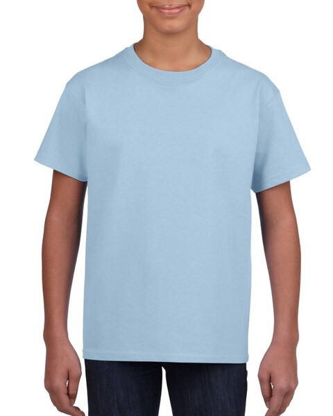 Gildan 2000B - T-shirt junior 10,5 oz
