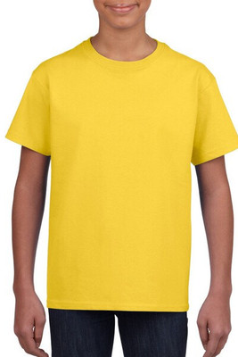 Gildan 2000B - Junior T-Shirt - Premium Youth Cotton Blend