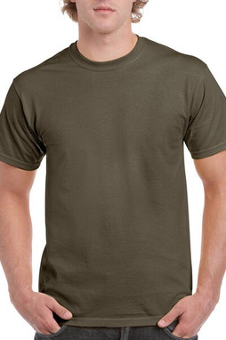 Gildan 2000B - T-shirt junior 10,5 oz.