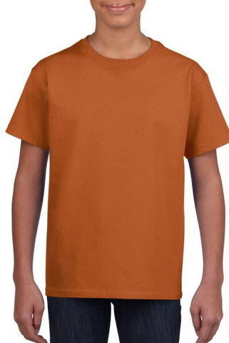 Gildan 2000B - Junior T-Shirt - Premium Youth Cotton Blend