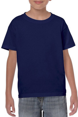 Gildan 5000B - Heavyweight Cotton Youth T-Shirt 