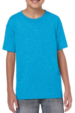 Gildan 5000B - Heavyweight Cotton Youth T-Shirt 