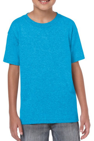 Gildan 5000B - Heavyweight Cotton Youth T-Shirt