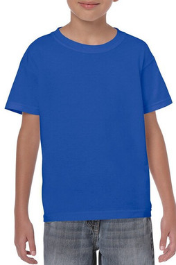 Gildan 5000B - Heavyweight Cotton Youth T-Shirt 