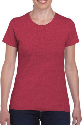 Gildan 5000L - T-Shirt Coton™ épais pour femmes