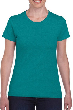 Gildan 5000L - T-Shirt Coton™ épais pour femmes