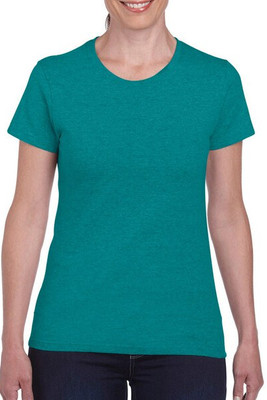 Gildan 5000L - T-Shirt Coton™ épais pour femmes
