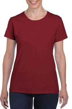 Gildan 5000L - T-Shirt Coton™ épais pour femmes