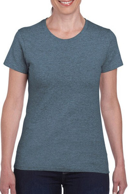 Gildan 5000L - T-Shirt Coton™ épais pour femmes