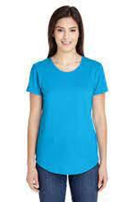 Gildan 6750L - Ladies Triblend T-Shirt