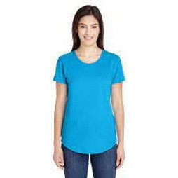 Gildan 6750L - Ladies Triblend T-Shirt
