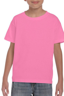 Gildan 8000B - T-shirt pour jeunes 9,3 oz.