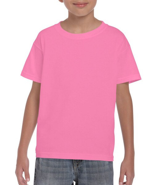 Gildan 8000B - T-shirt pour jeunes 9,3 oz