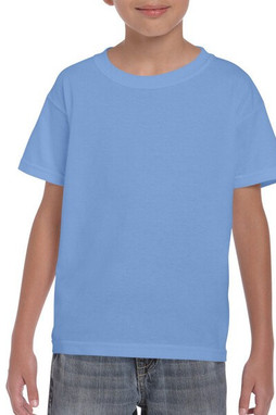 Gildan 8000B - T-shirt pour jeunes 9,3 oz.