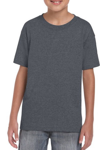 Gildan 8000B - YOUTH T-SHIRT 5.5 oz