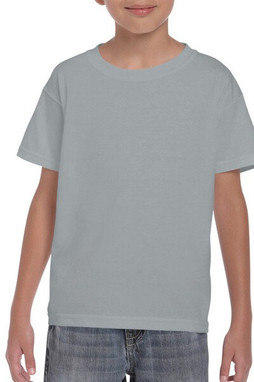 Gildan 8000B - YOUTH T-SHIRT 5.5 oz.