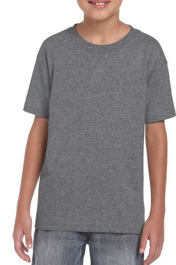 Gildan 8000B - T-shirt pour jeunes 9,3 oz.