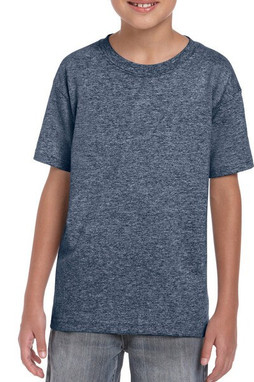 Gildan 8000B - T-shirt pour jeunes 9,3 oz.