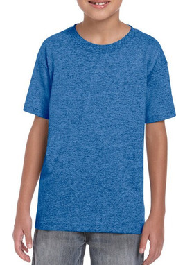 Gildan 8000B - T-shirt pour jeunes 9,3 oz.