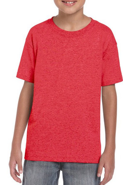 Gildan 8000B - YOUTH T-SHIRT 5.5 oz.
