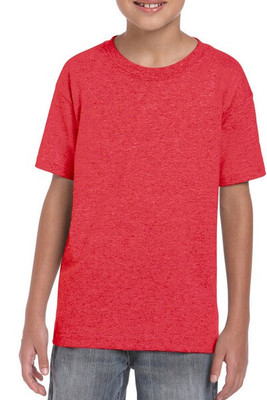 Gildan 8000B - YOUTH T-SHIRT 5.5 oz.