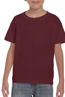 Gildan 8000B - YOUTH T-SHIRT 5.5 oz.