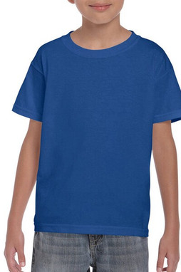Gildan 8000B - YOUTH T-SHIRT 5.5 oz.