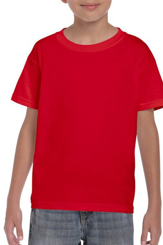 Gildan 8000B - YOUTH T-SHIRT 5.5 oz
