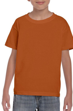 Gildan 8000B - T-shirt pour jeunes 9,3 oz.