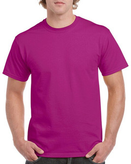 Gildan H000 - T-Shirt Hammer Adult 6 Oz