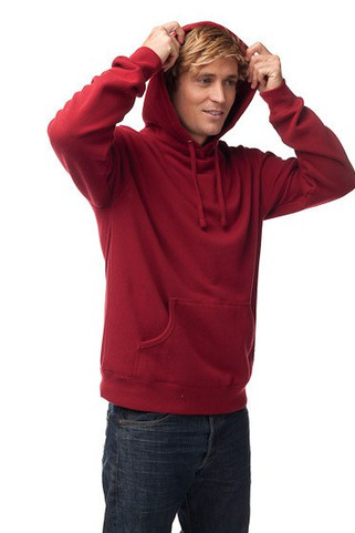 Independent Trading Co. AFX4000 - Pullover con capucha