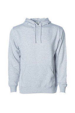 Independent Trading Co. AFX4000 - Pullover con capucha