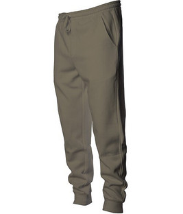 Independent Trading Co. IND20PNT - Men's Midweight Fleece Pant