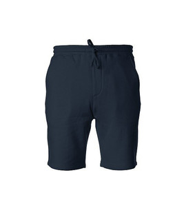 Independent Trading Co. IND20SRT - Men's Mid-Weight Fleece Short