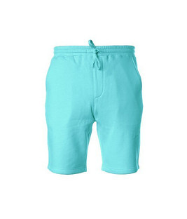 Independent Trading Co. IND20SRT - Men's Mid-Weight Fleece Short