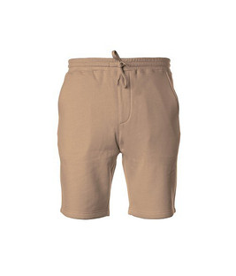 Independent Trading Co. IND20SRT - Men's Mid-Weight Fleece Short